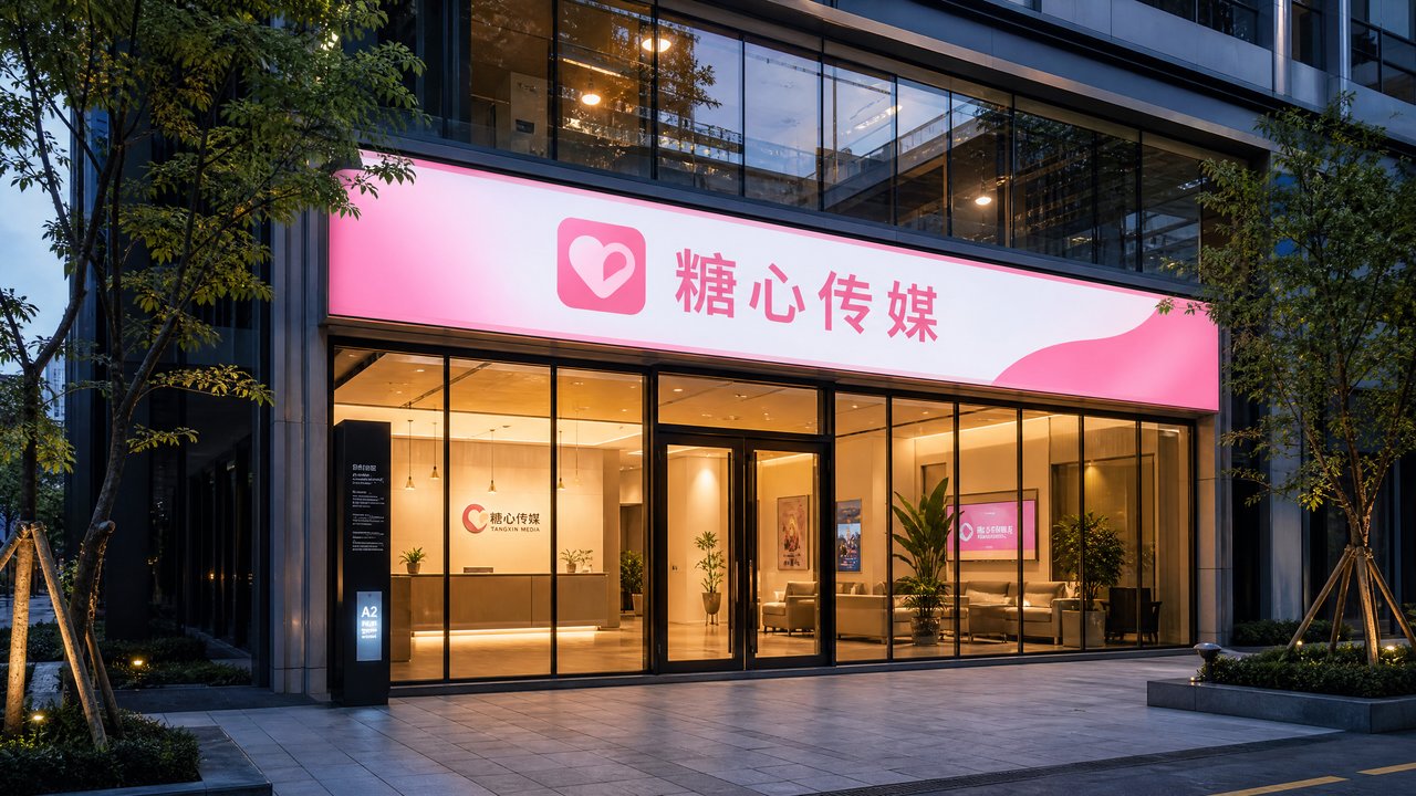 溏心vlog